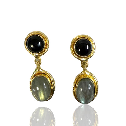 Solene Earrings