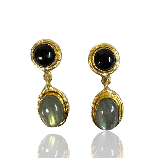 Solene Earrings