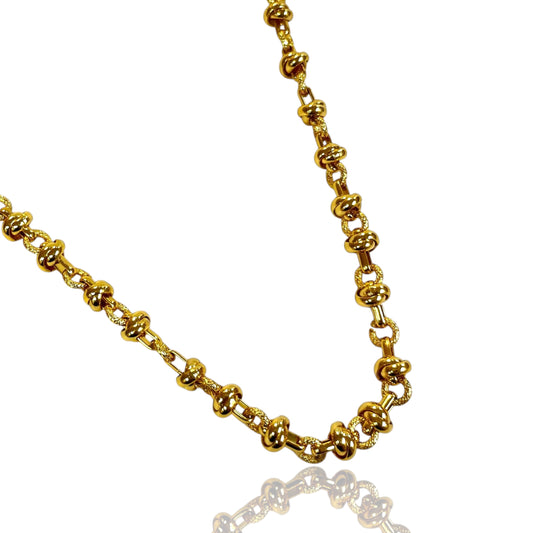Fiona Gold Chain