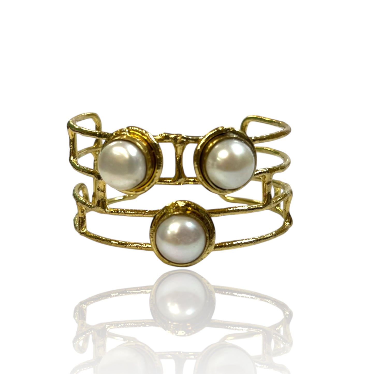 Talia Cuff