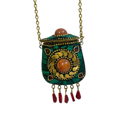 Bag charm