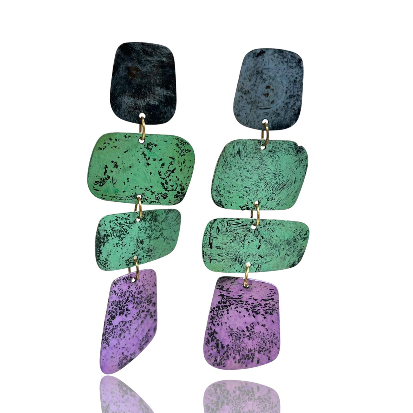 Perry Grab&Go Earring