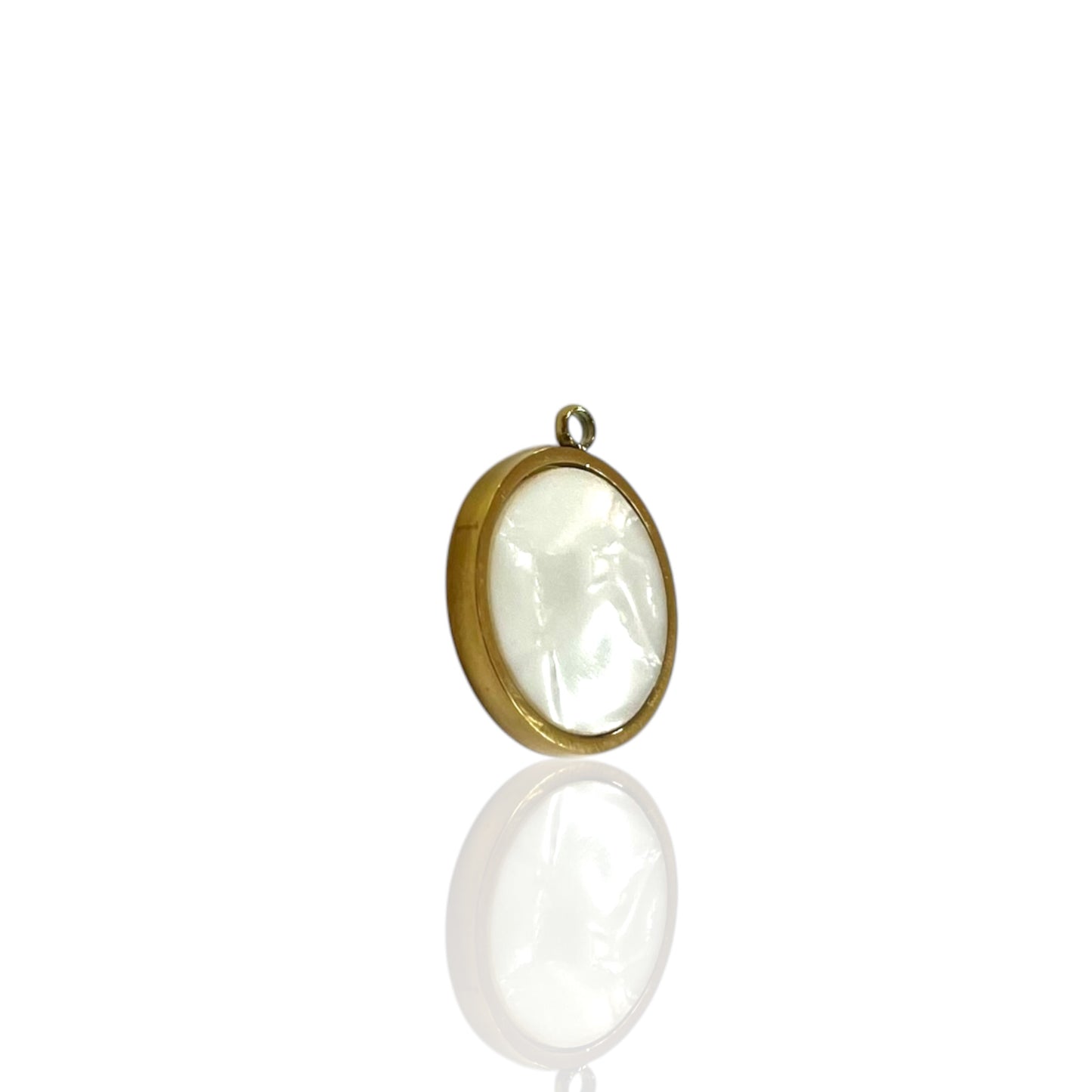Rowan Charm