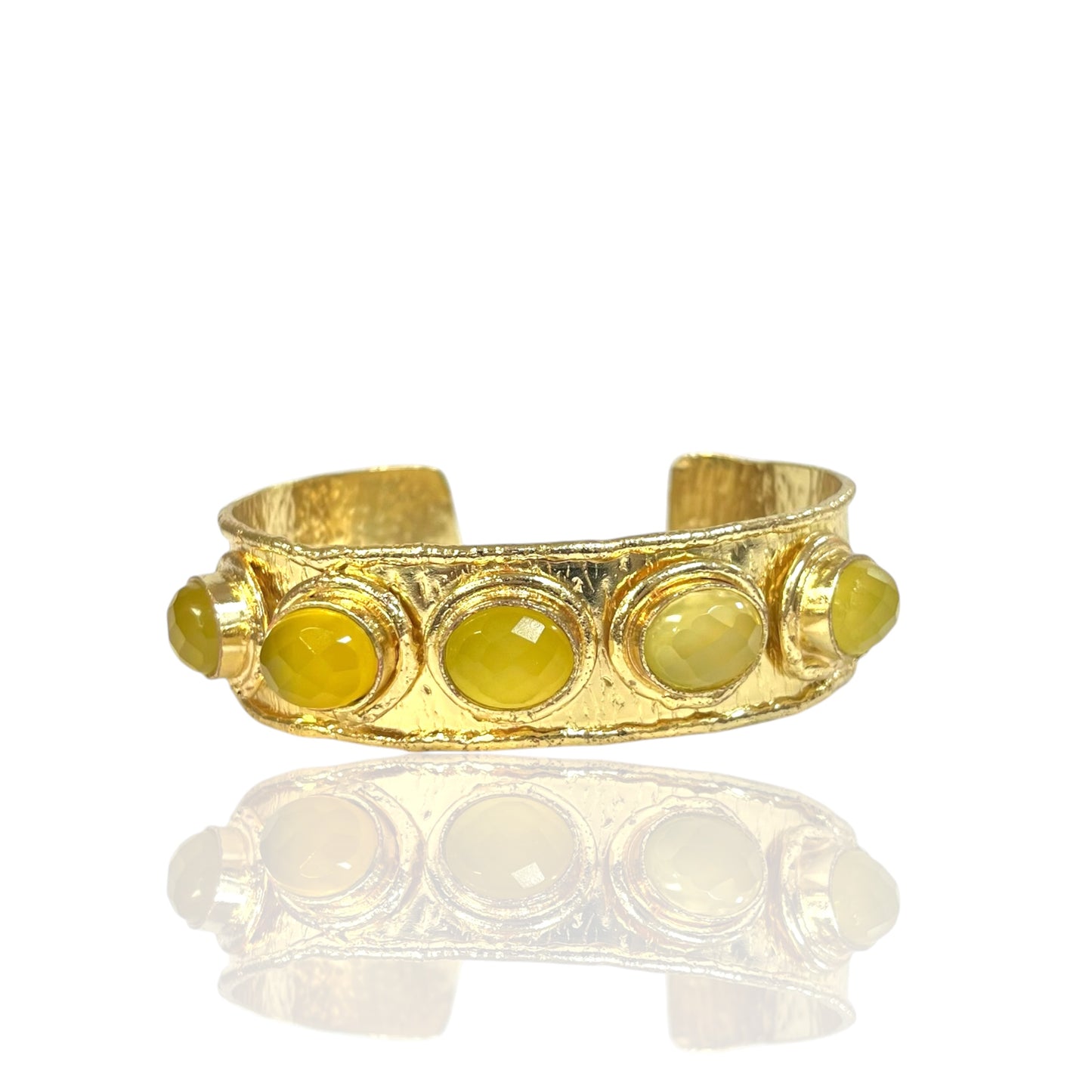 Viviana Cuff
