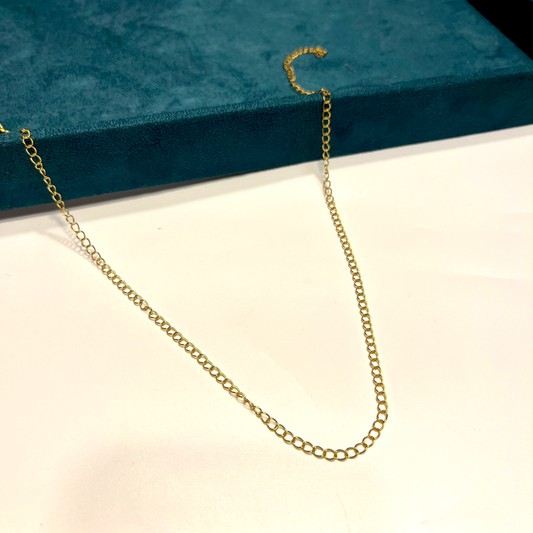 Vanta Gold Chain