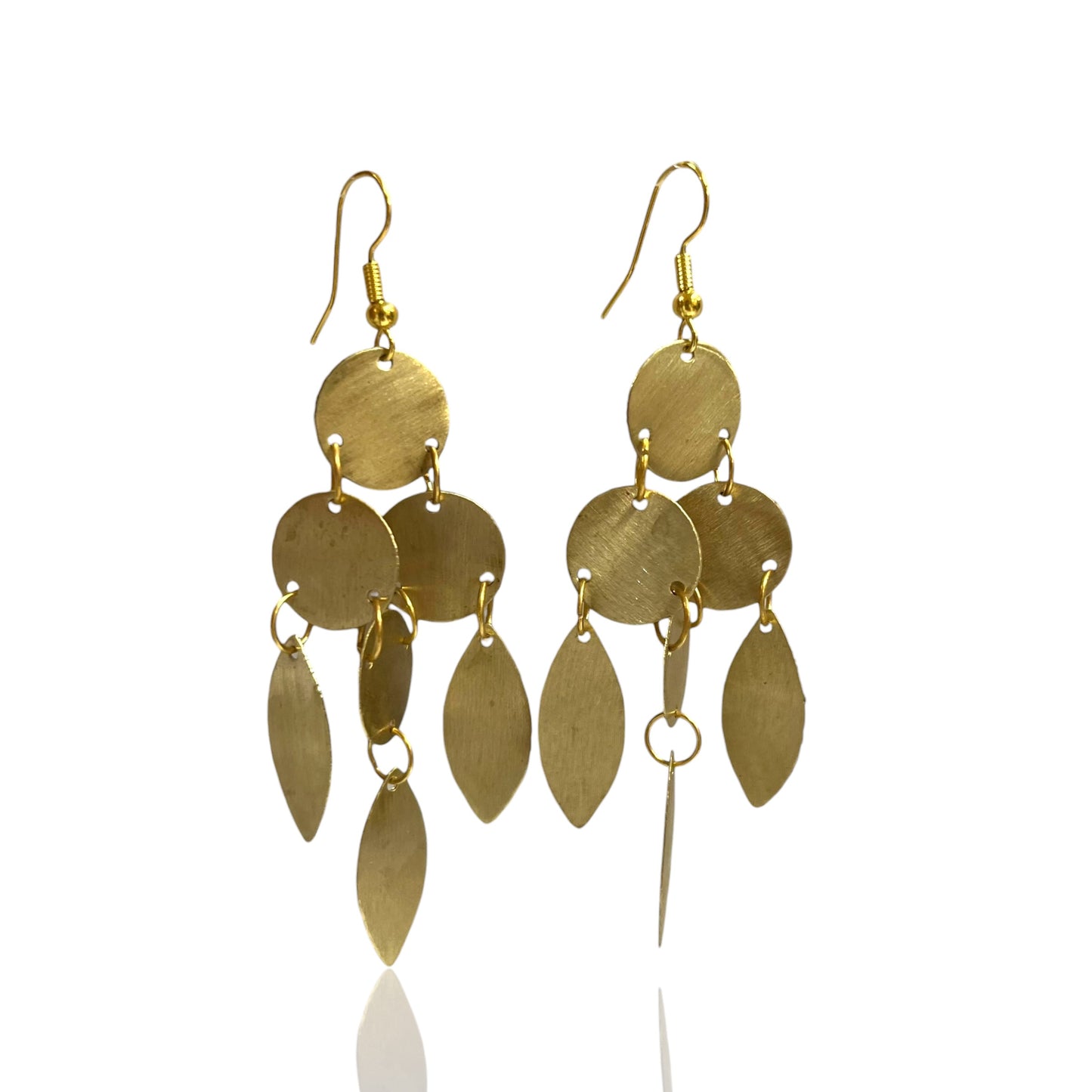 Lillian Grab&Go Earring