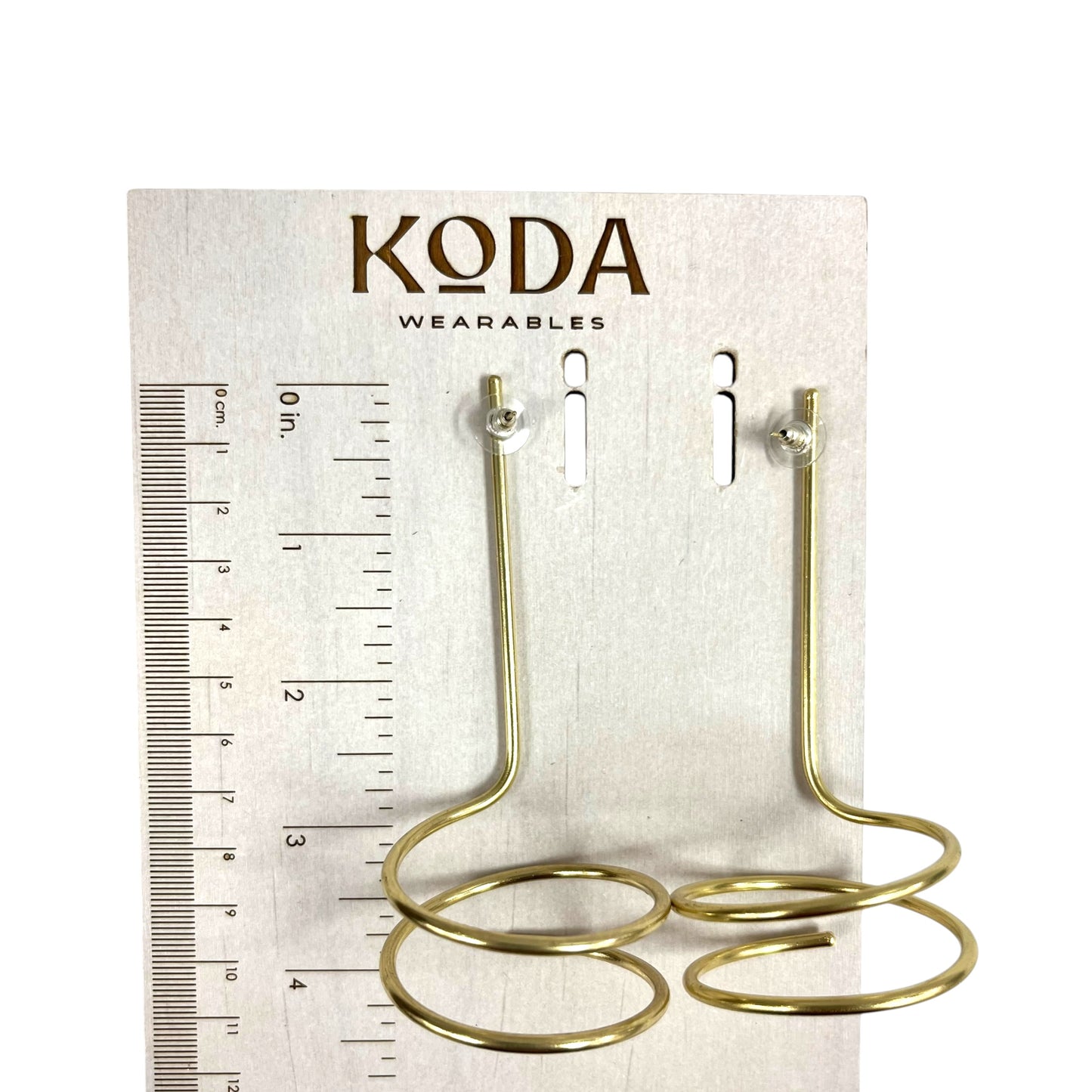 Kaitlyn Grab&Go Earring