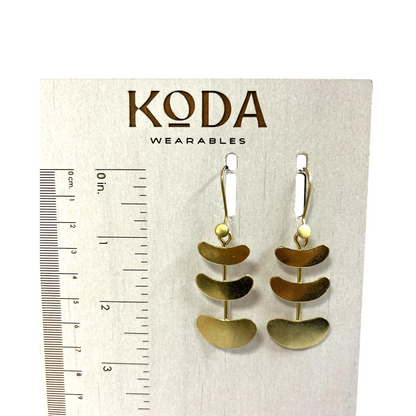 Bloom Grab&Go Earring
