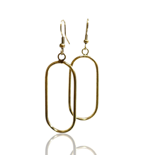 Alessia Grab&Go Earring