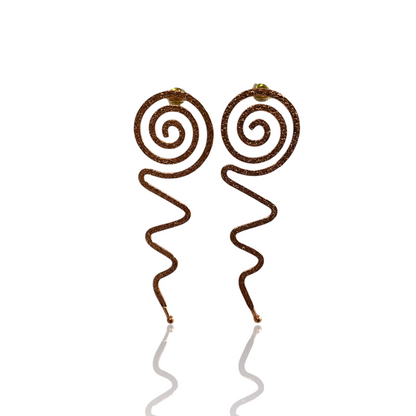 Diana Grab&Go Earring