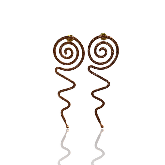 Diana Grab&Go Earring