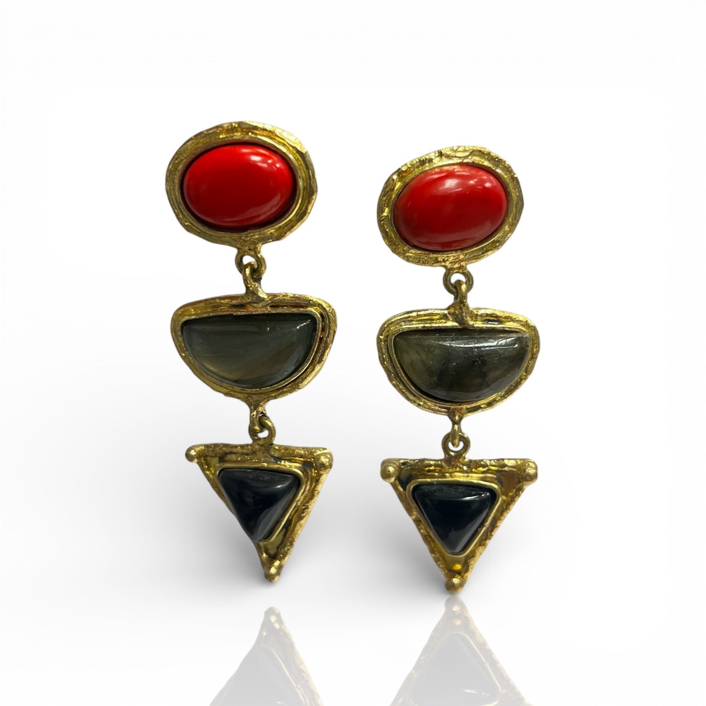 Gwen Earrings