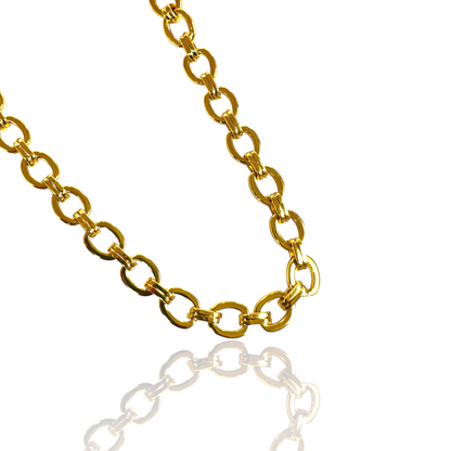 Anna Gold Chain