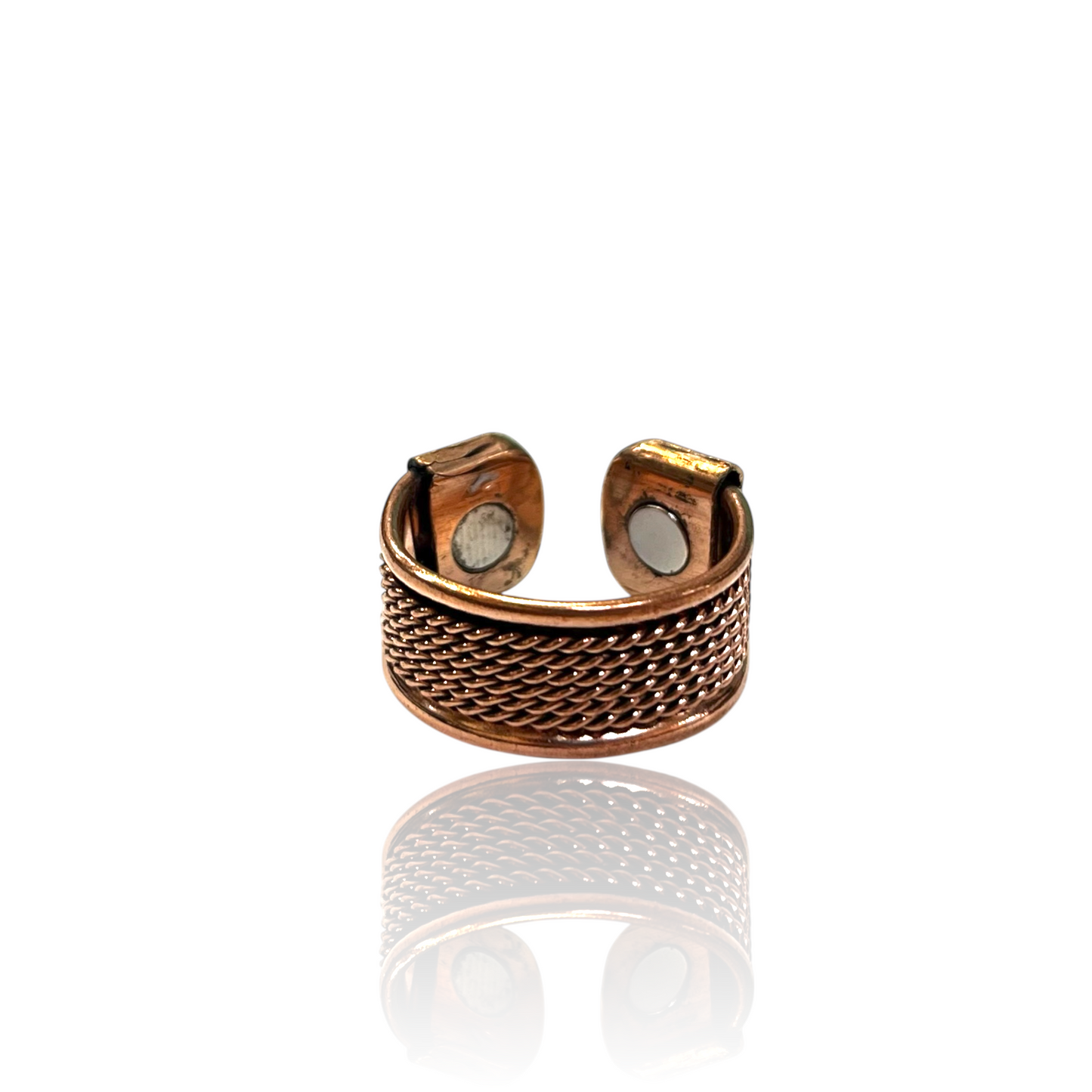 Copper Ring