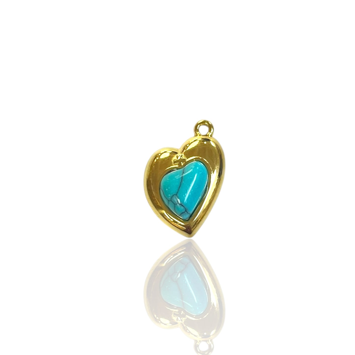 Lennon Charm