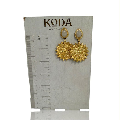 Wren Earring