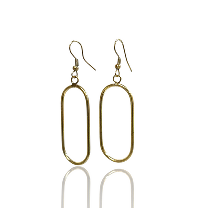 Alessia Grab&Go Earring