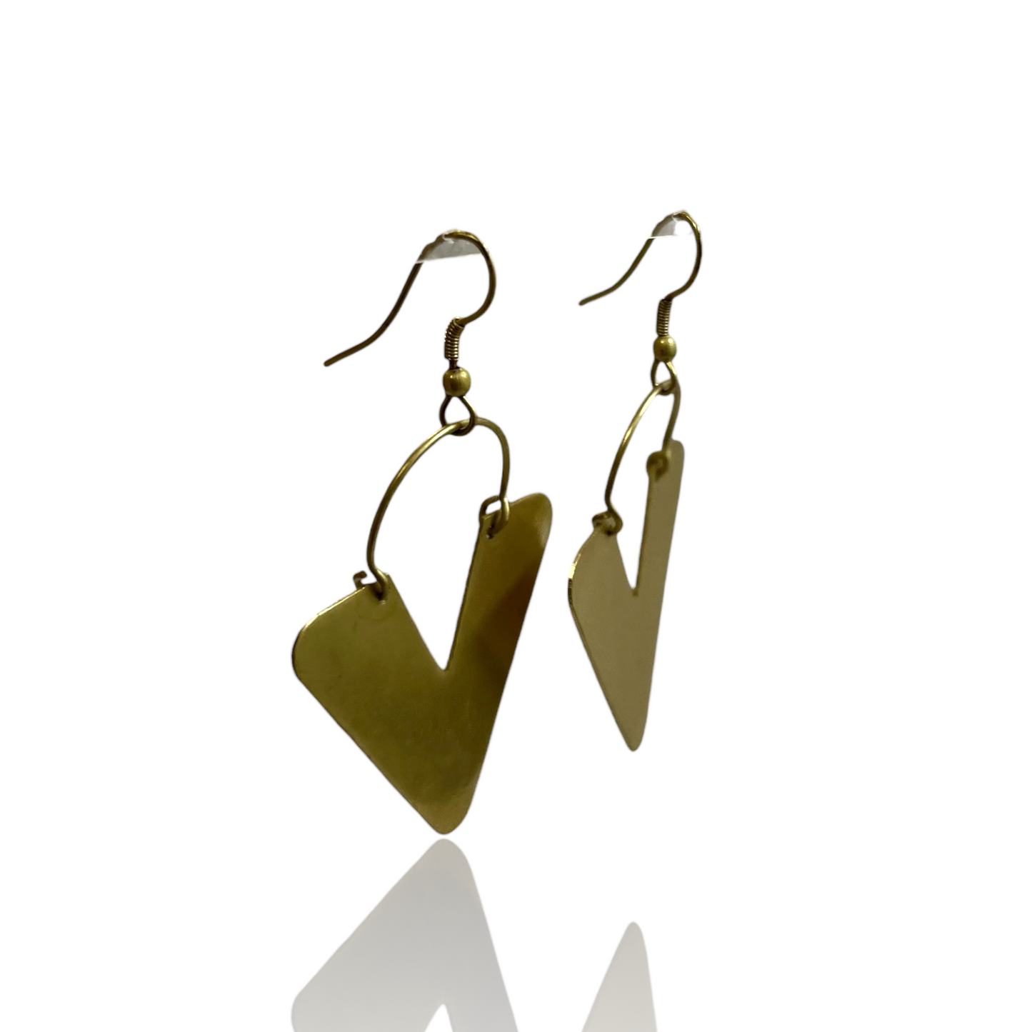 Aqua Grab&Go Earring