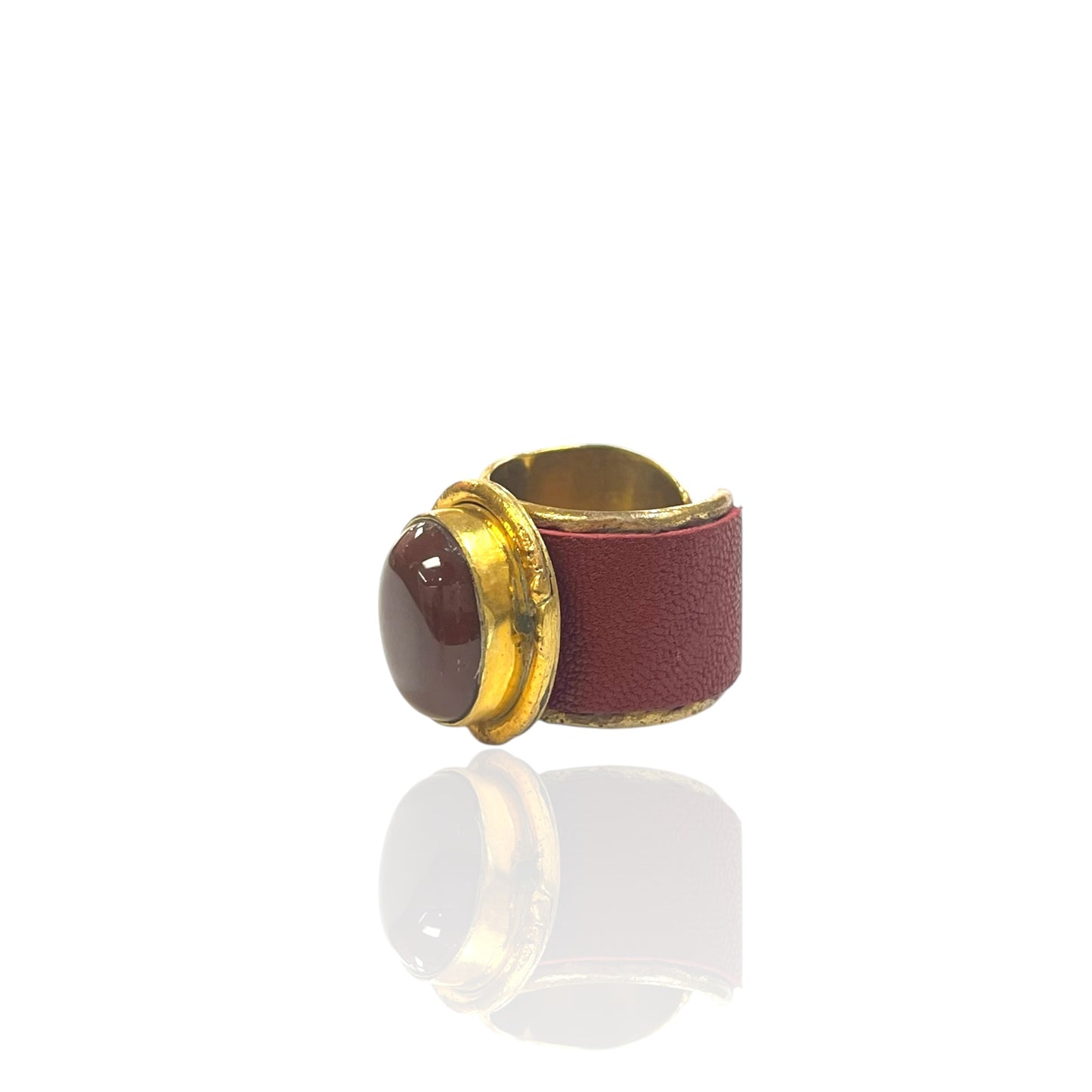 Ruby Ring