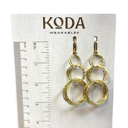 Scout Grab&Go Earring