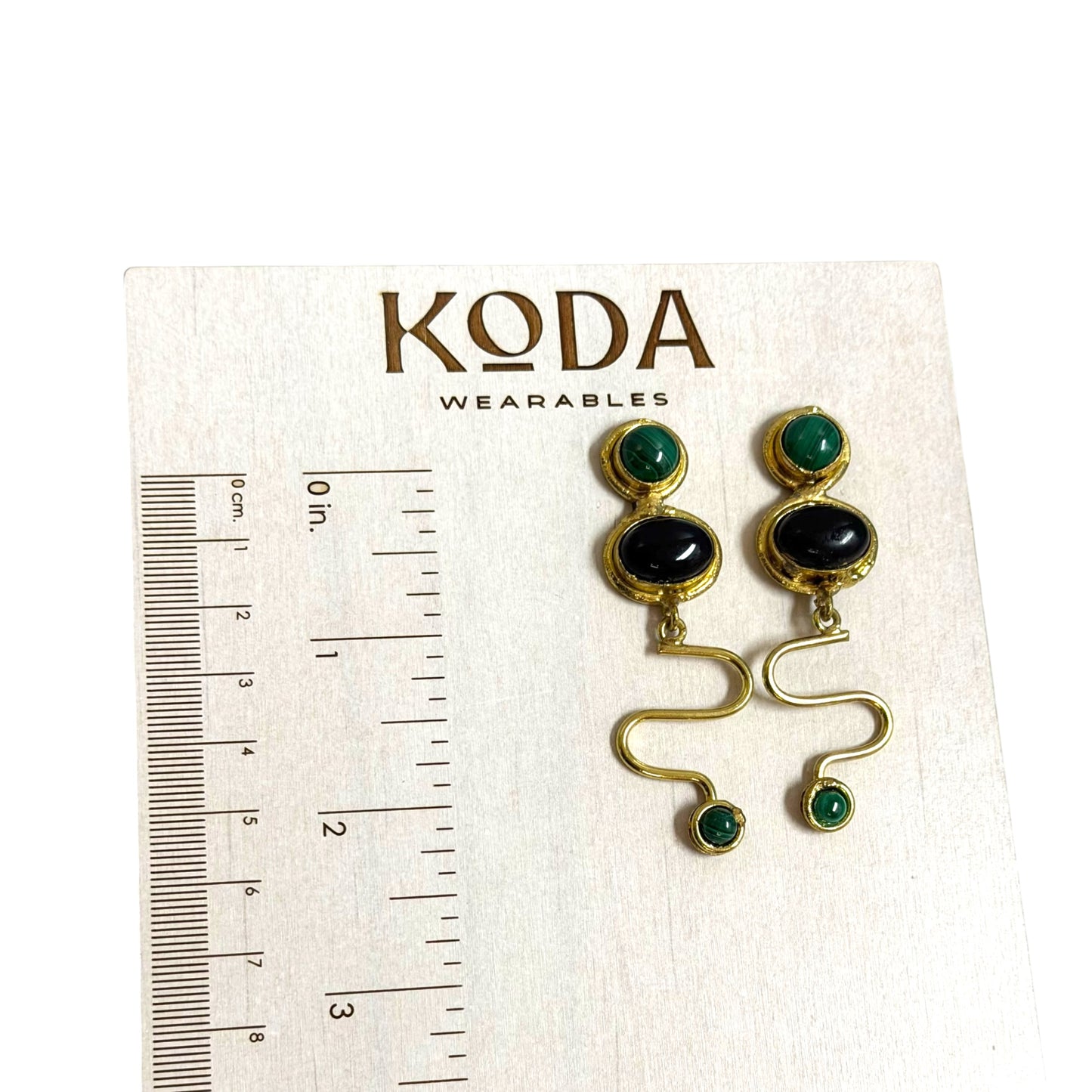Claire Earrings