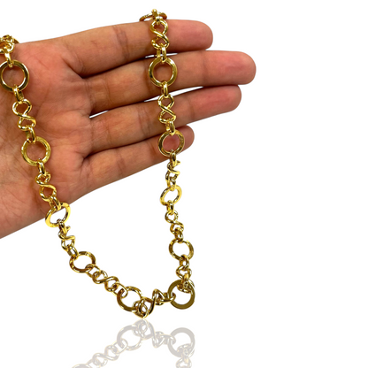 Caroline Gold Chain