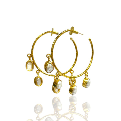 Sora Earring