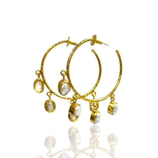 Sora Earring