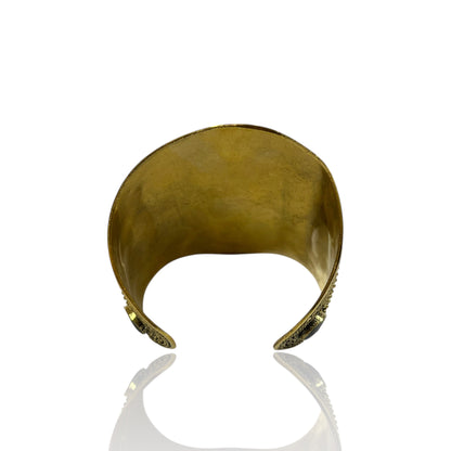 Nora Cuff