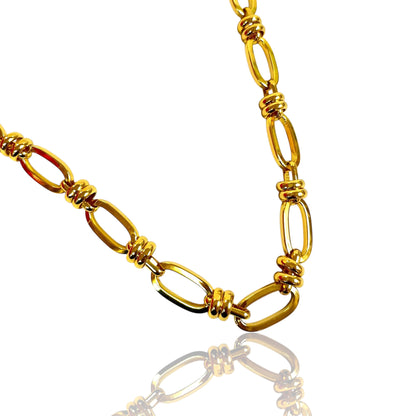 Florence Gold Chain