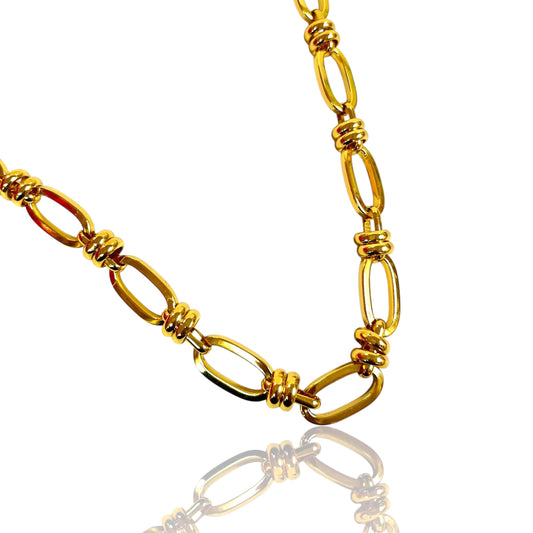 Florence Gold Chain