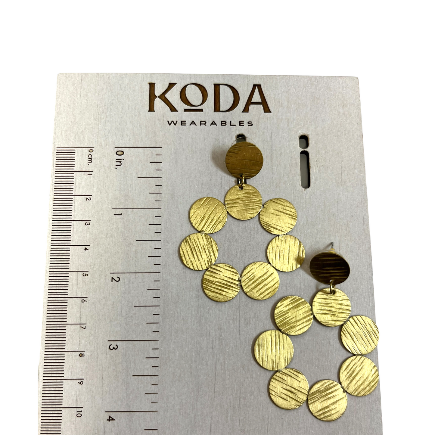 Demi Grab&Go Earring