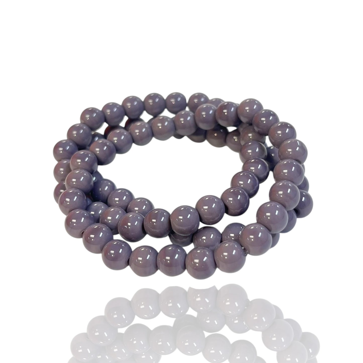 8mm bead bracelets-2