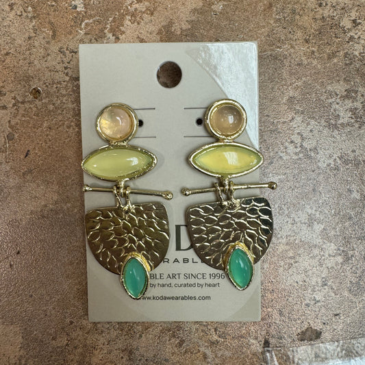 Nova Earring