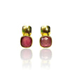Pink Cat’s Eye