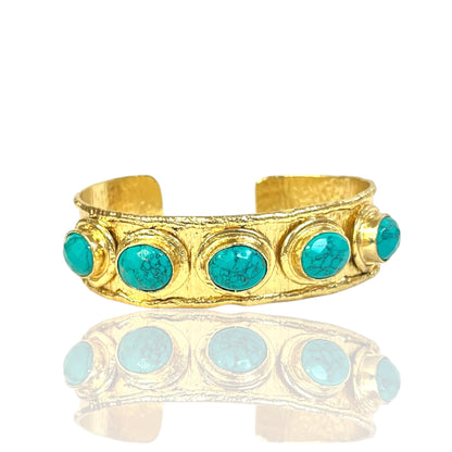 Viviana Cuff
