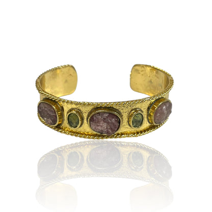 Lilyana Cuff