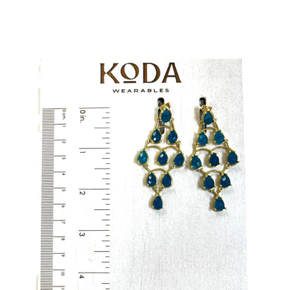 Evie Earring