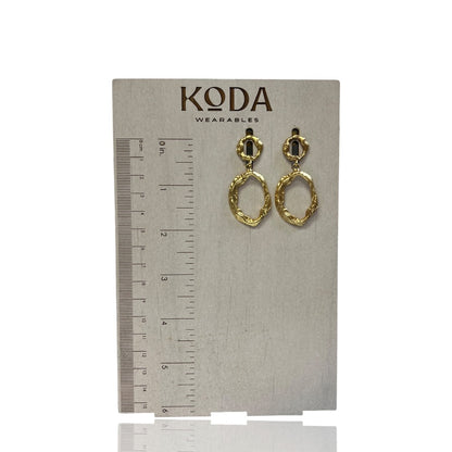 Aeliana Glint Earrings