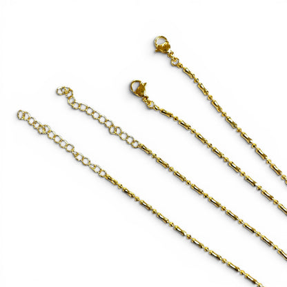 Dainty Gold Chain