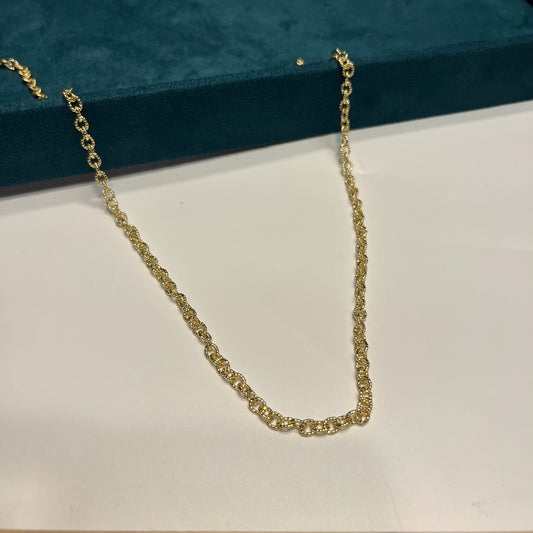 Frost Link Chain