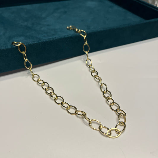 Zenith Link Chain