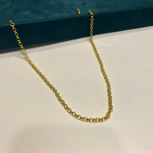 Haven Link Chain