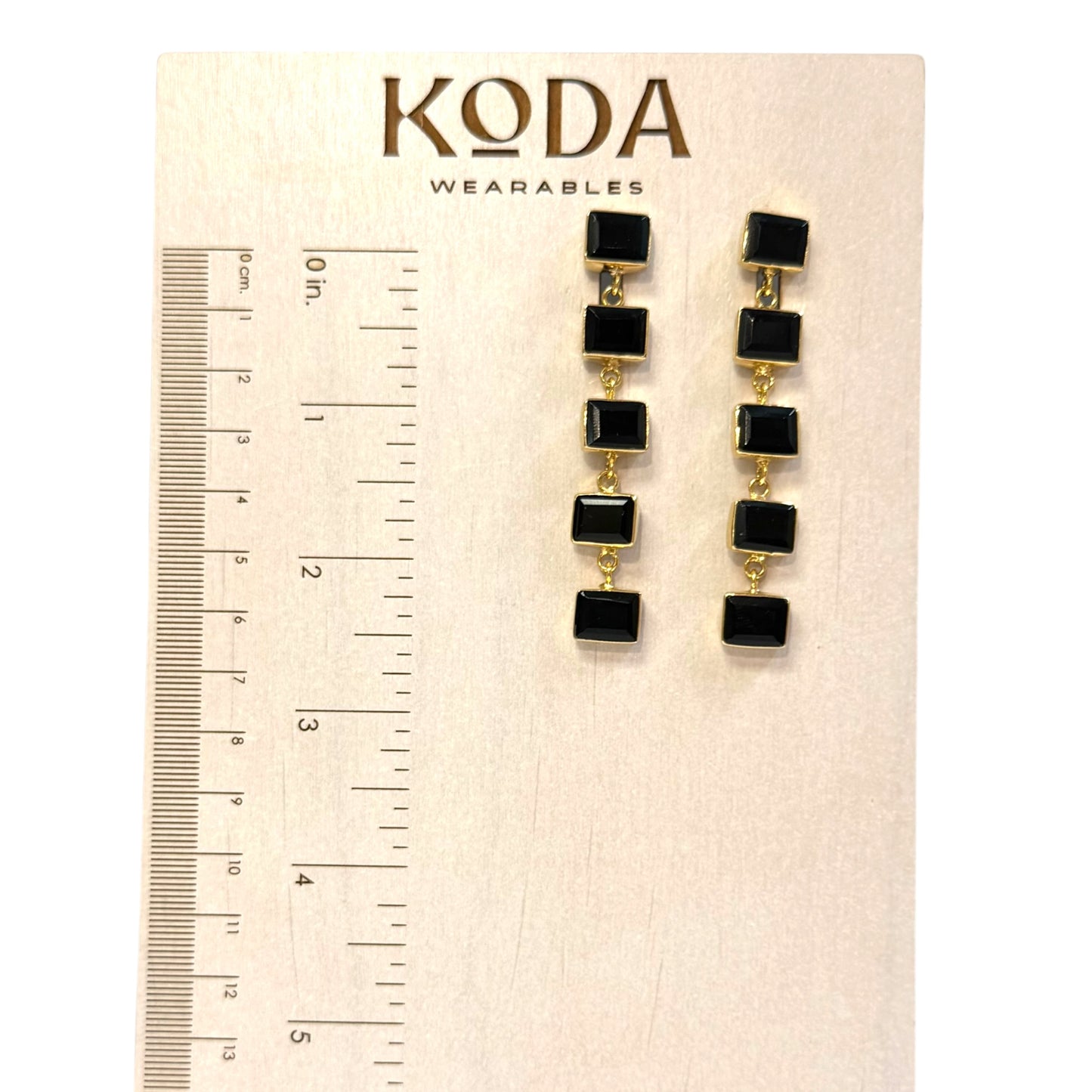 Blake Earrings