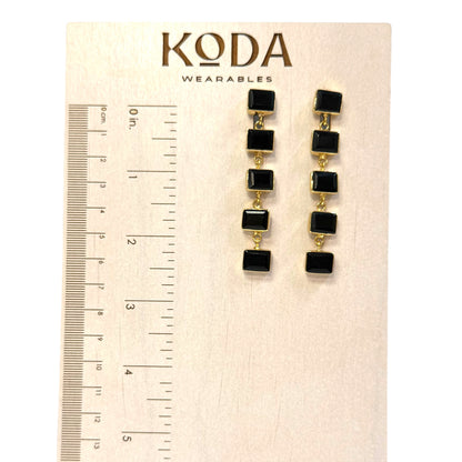 Blake Earrings