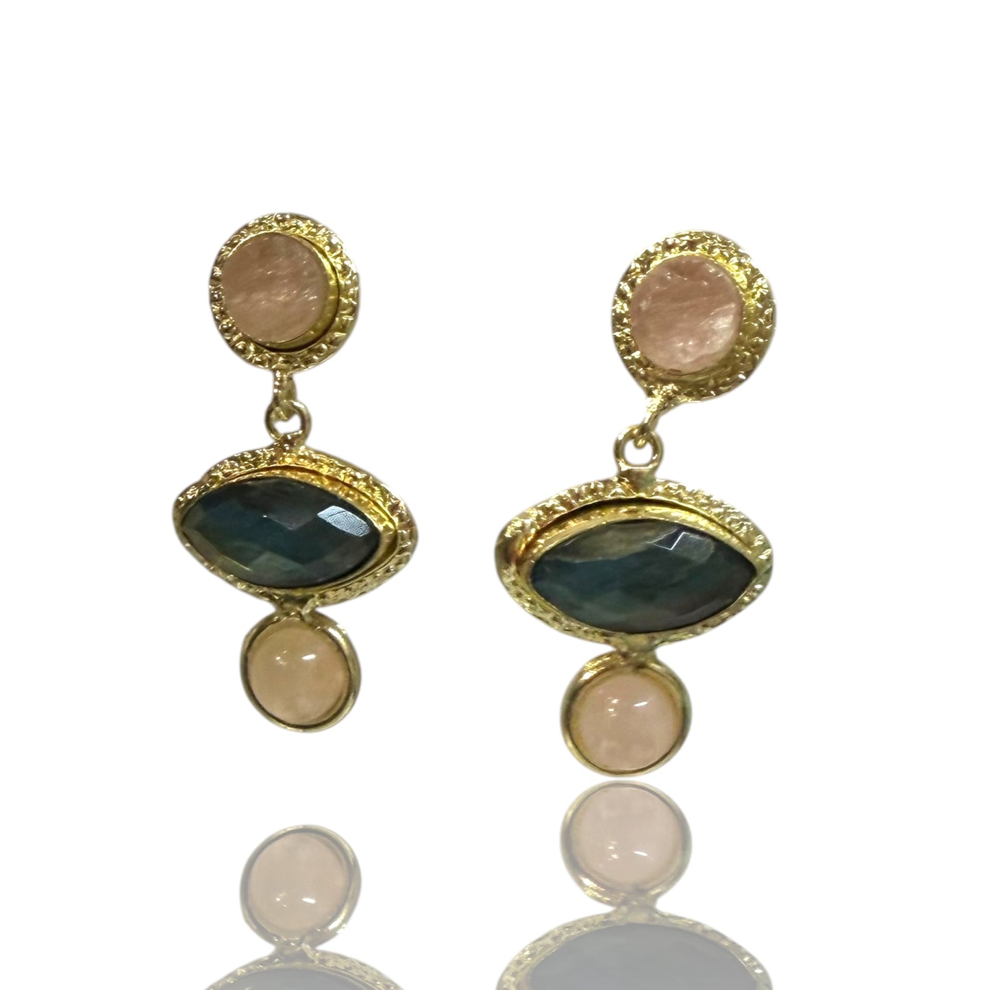 Skylar Earrings