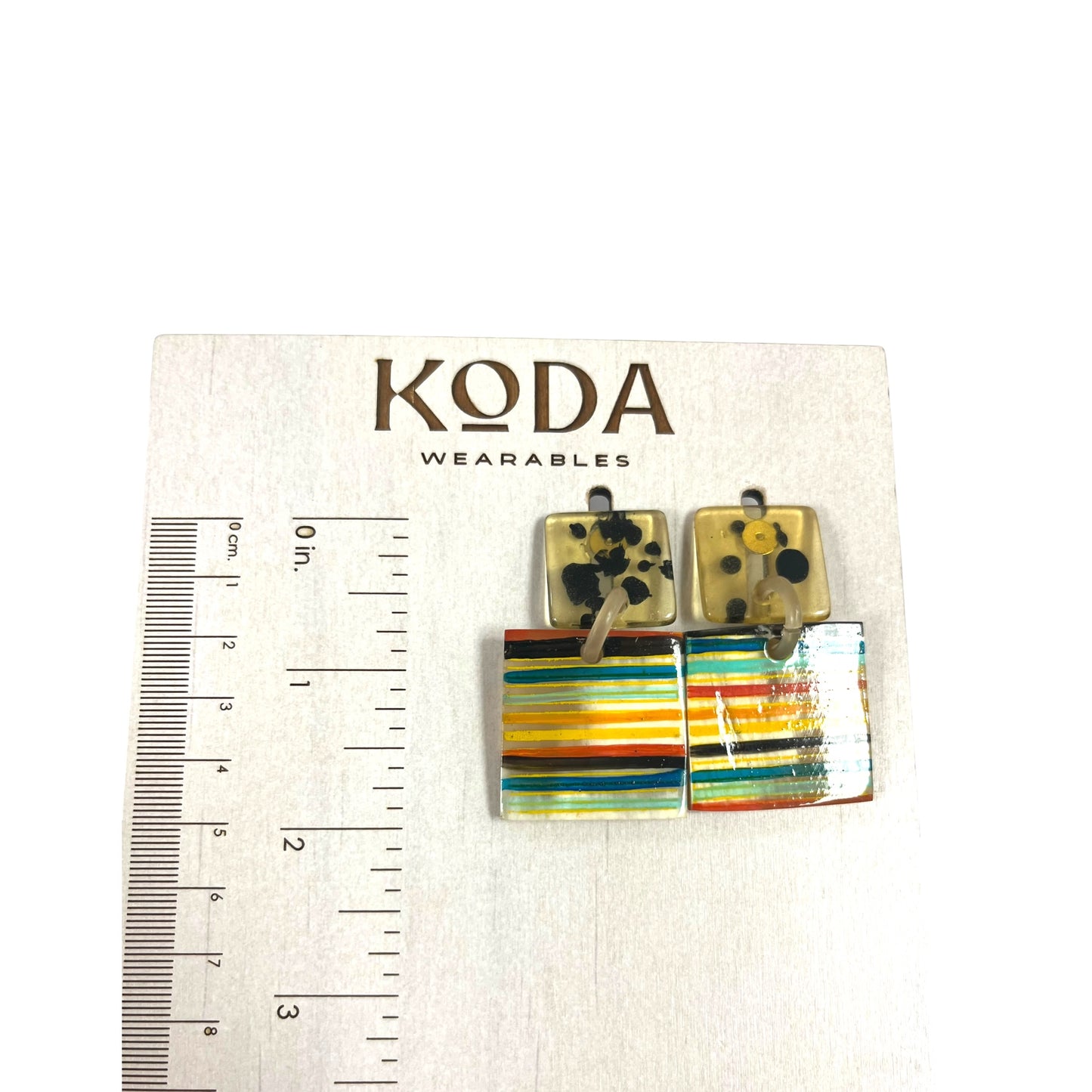 Kairi Grab&Go Earring