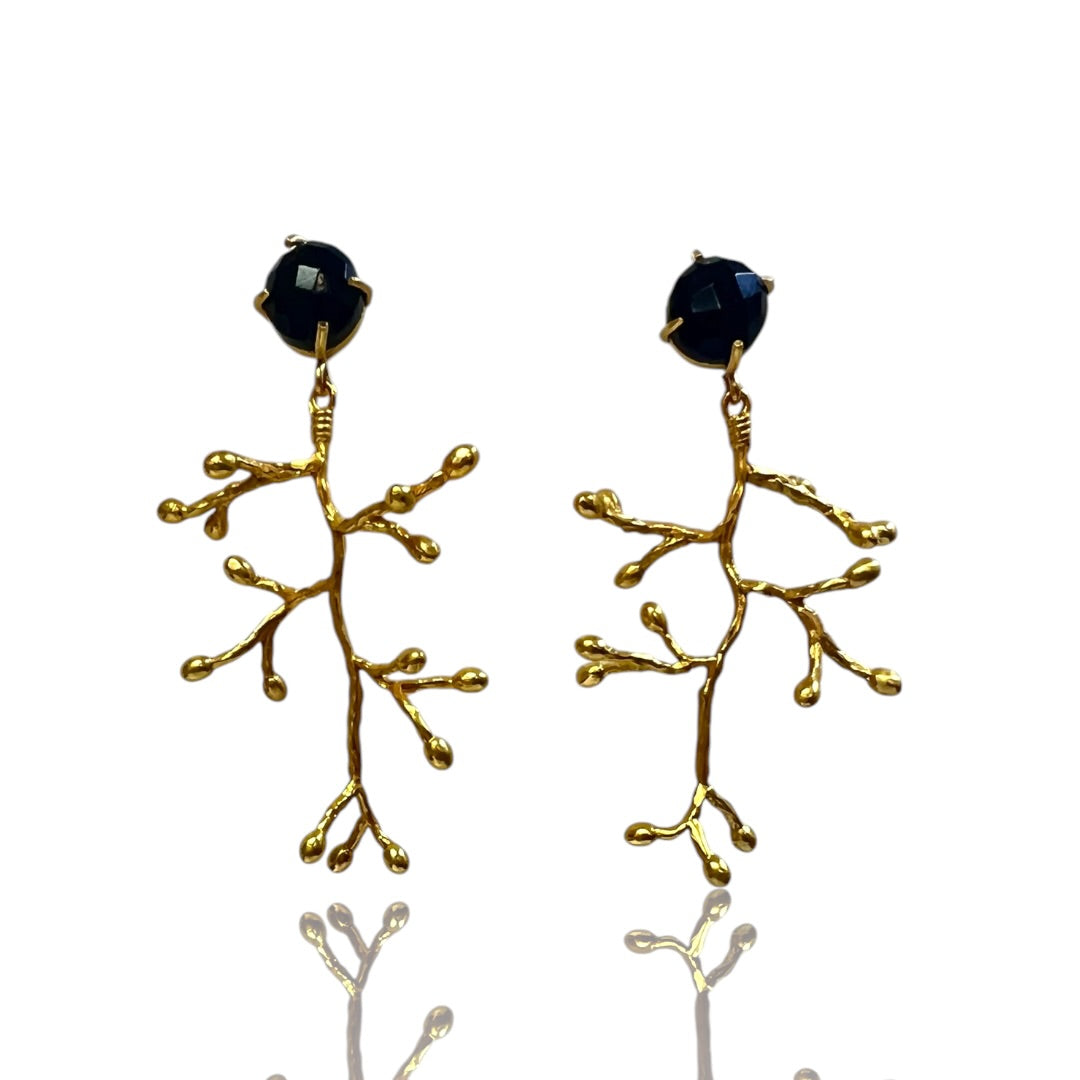 Canyon Light Earrings