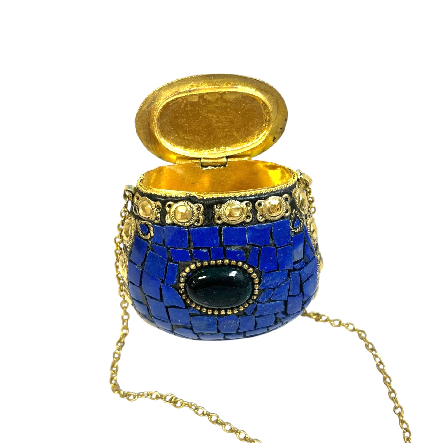 Bag charm
