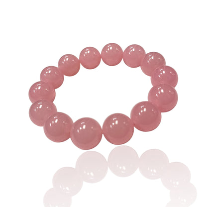 14mm Jade bead bracelets